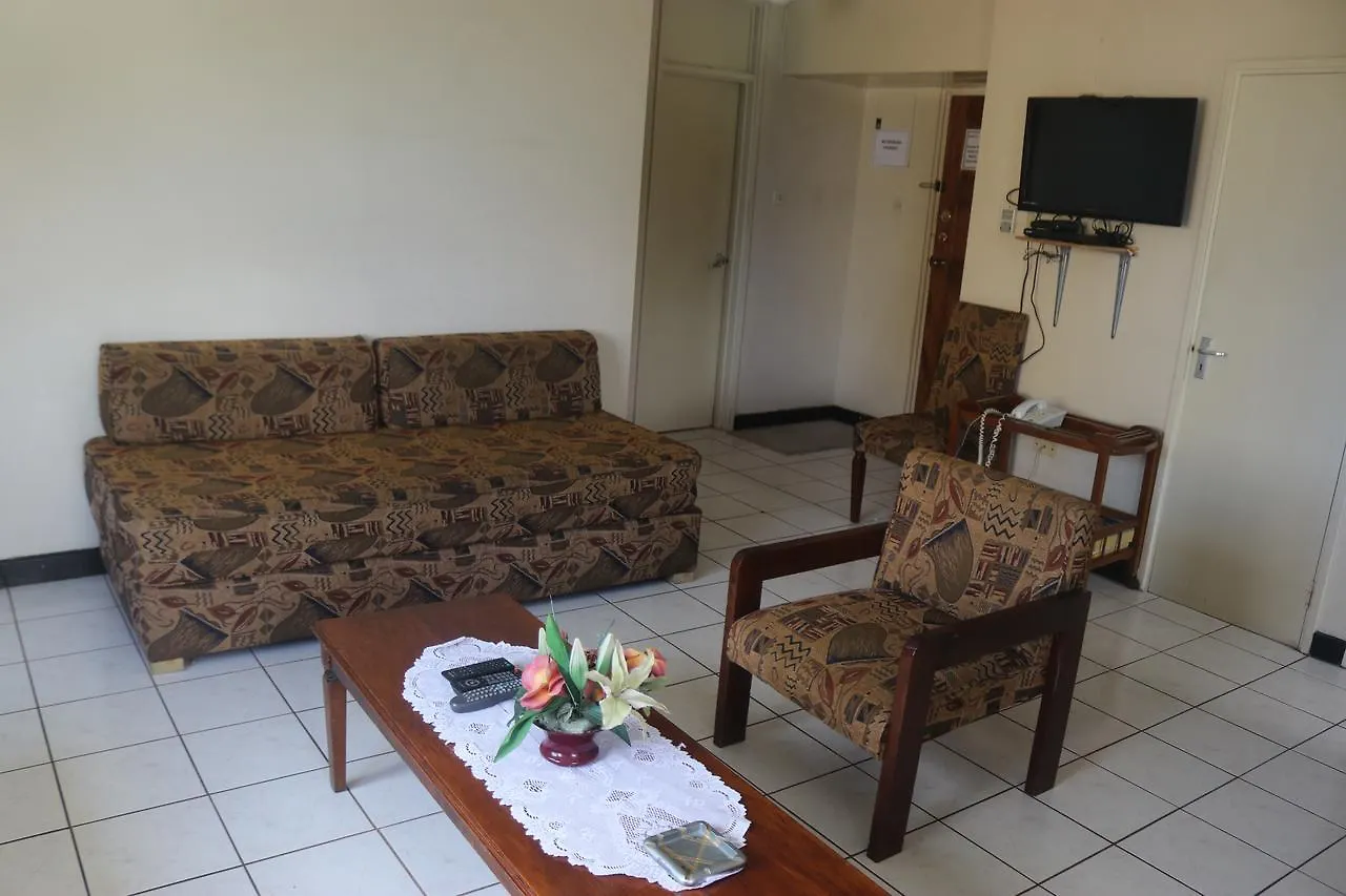 Oyster Shell Beach Suite @ Turtle Towers Ocho Rios Apartment